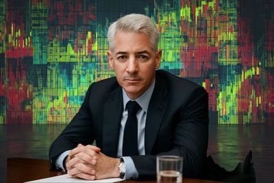Bill Ackman’s Amazon Bet Pays Off: Initial Stake Up At Least $423 Million