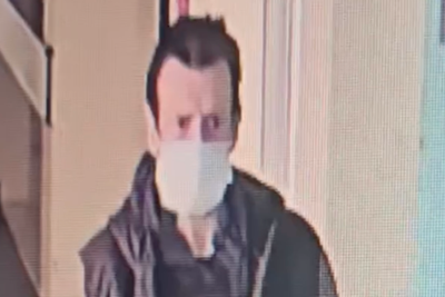 Dean Hesketh: Police launch appeal for missing man who ‘may have contagious condition’