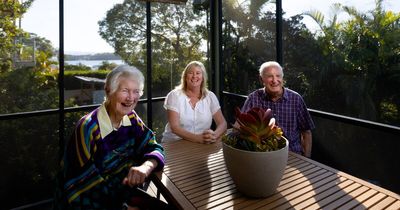 Place to make 'lifelong friends': the Newcastle and Lake Macquarie suburbs where people stay the longest