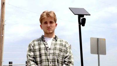 Kansas Lawsuit: ALPRs Turn a License Plate Into the 'Functional Equivalent' of a 'GPS Tracking Device'