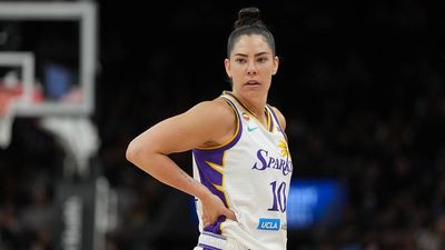 Kelsey Plum's Trade Market Flips on Kalshi: Now Expected to Stay in LA