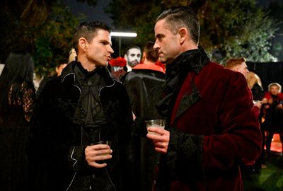Count Bookula drains our patience