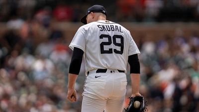 Tarik Skubal Trade Market Spikes to Near Certainty
