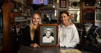 'Cheeky bugger': family and customers mourn real character of pub scene