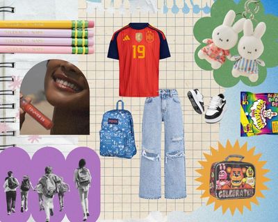 Squishies and ‘a fuzzy book’: 21 things tweens want for back-to-school season, according to tweens
