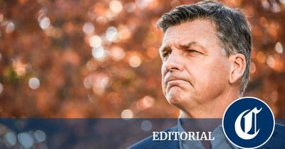 Why is Angus Taylor turning the Coalition into Pauline Hanson's party?