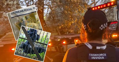 Braddon bricklayer refused bail over alleged gun threat to woman