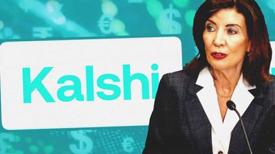 New York Wants a $36 Billion Cut From Kalshi, Calling It an 'Illegal Gambling Operation'