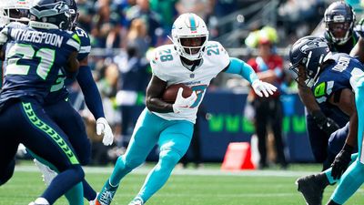 Fantasy Football No. 10 Pick Draft Strategy: How to Win From the 10th Spot