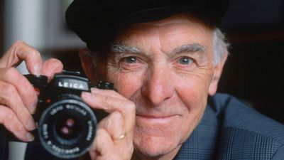 "Let the person looking at the photograph go some of the way to finishing it," said legendary Parisian street photographer Robert Doisneau – but how do you achieve this?