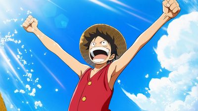 The One Piece anime remake that streamlines 50 chapters into seven episodes was supposed to be even shorter
