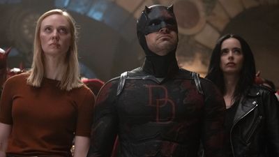 Wonder Man's season 2 cancelation marks a shift in Marvel's approach to TV, and I think it could save the MCU