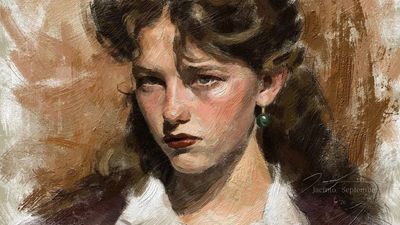 Rebelle 8.3 proves the future of digital painting isn't AI, it's making brushes feel real