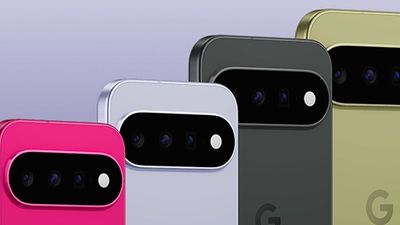 Google Pixel 11 in glorious picture leak alongside Pixel Watch 5 - see all the colours