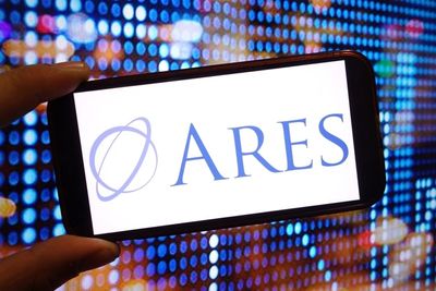 Ares Says AI, Private Credit And Secondaries Are Emerging As Key Growth Drivers