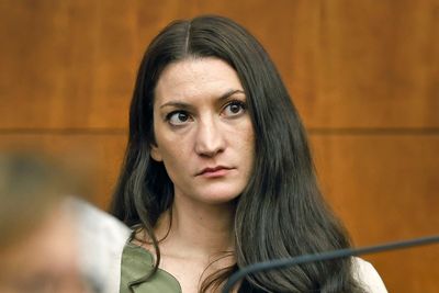 A haunting 911 call, handwritten notes and murder scene visit: All the evidence from week 1 of Lindsay Clancy’s trial