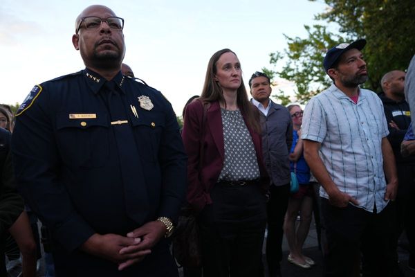 Seattle mayor says ousting police chief after festival shooting was ‘right decision’