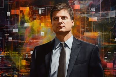 Michael Burry Just Turned His Guns on Nvidia, Micron and SOXX — ETF Investors Are Watching the Fallout