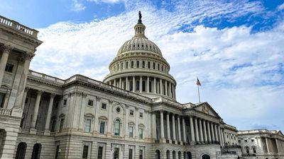 ‘I Don’t Think We Have a Plan B’: College Sports Begged Congress for Help and Got Nothing