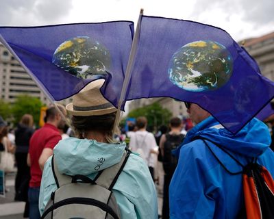 It’s time to prosecute climate crimes – with laws that already exist