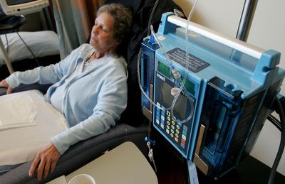 Myeloma's Most Effective New Drugs Require a Hospital Stay to Start, and That Is Keeping Them Out of Reach for Rural Patients