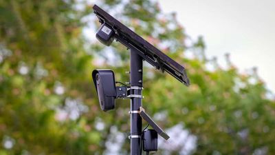 Georgia Has Arrested At Least 20 Officials for Misusing the Flock Surveillance Database