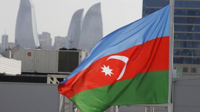 French national's spying conviction upheld by Azerbaijan court