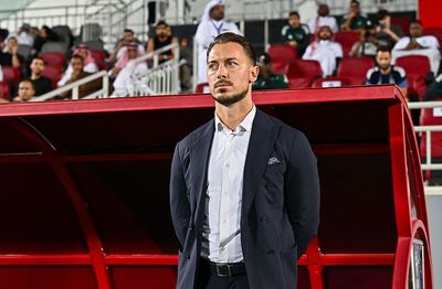 Matthias Jaissle resigns from Al-Ahli over contractual dispute ahead of Newcastle United talks