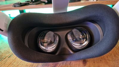 No pressure Steam Frame: Meta's mixed reality division is still haemorrhaging money, losing $4.6 billion in its second quarter of the year