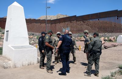 Mexican Authorities Arrest Criminal Cell Allegedly Tied to Los Mexicles, Accused in 24 Homicides in Juárez