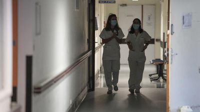 French public hospital deficit at third highest level in 20 years, study shows
