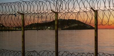 How the Ceuta border crossing incident immediately played into the hands of Spain’s far right