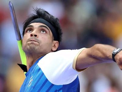 Neeraj Chopra wins silver, Yashvir Singh bags bronze as India secures double podium in CWG javelin final