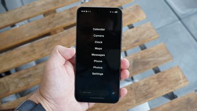 I swapped my iPhone for the distraction-free Balance Phone to curb my social media habit, and it wasn't quite the digital detox I expected