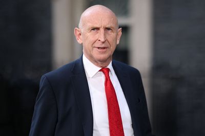John Healey tells minsters to prepare for budget cuts to finance new Burnham pledges
