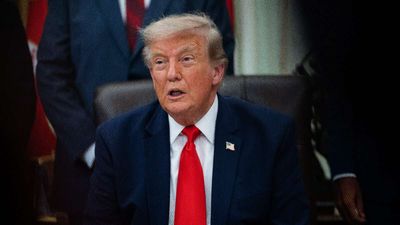 Trump Re-Ups the Anti-Weaponization Fund, Reinforcing the Demand That Todd Blanche Kill It for Good