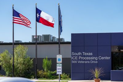 ACLU launches legal claims in 17 states against immigration detention conditions, including Texas