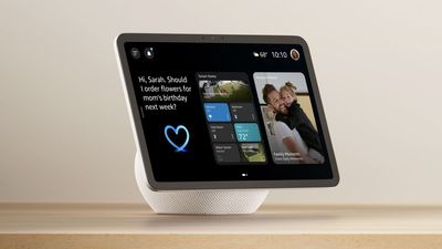 OpenAI's first device could basically be a ChatGPT-powered Echo Show