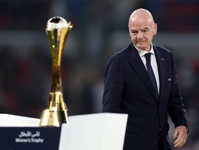 European nations have won more than half of all World Cups. Now they're threatening to boycott the next one