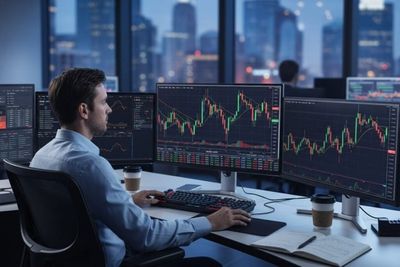 A Market Signal We Haven't Seen Since March Just Reappeared