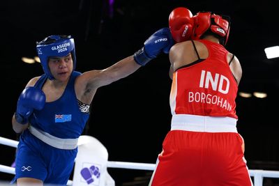 Boxer to get Commonwealth Games medal despite not winning any fights