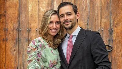 Prince Mirko of Bulgaria engaged to fellow doctor Marta Embid; royal wedding set for 2027
