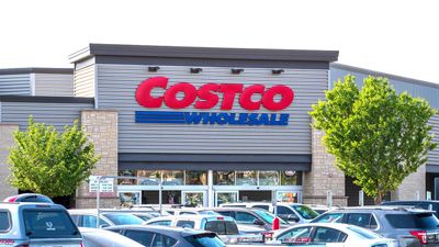 Your Gen Z Grandkid Wants a Costco Membership