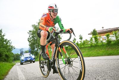 'We still have to win a race before the year ends' – Alison Jackson and ambitious St Michel squad aim high at the Tour de France Femmes and beyond