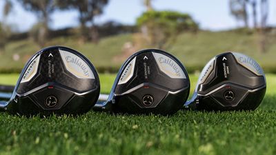 Why Callaway’s New Club Could Be A Cheat Code For Long Approach Shots