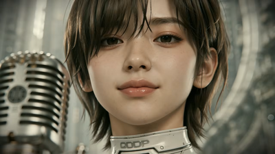 Stellar Blade: Blood Rain gets official music video full of AI slop, and fans aren't happy: "It's a slap in the face to your artists"