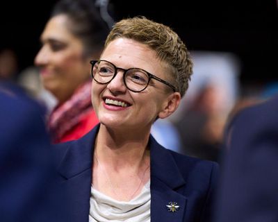 Labour wins decisive victory in Greater Manchester mayoral byelection