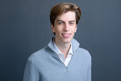 The power couple of AI is getting married in Carmel, days after groom Leopold Aschenbrenner’s hedge fund nearly blew up