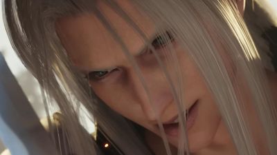 Final Fantasy 7 Rebirth director knows players "got a little bit of tired" of side quests in the JRPG's massive open world and might have "stepped away"
