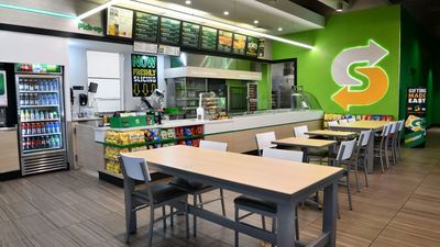 Ambitious gamer turns fanless Subway menu PCs into gaming rigs — passive Intel Core i3 units manage just 15 fps in GTA V and 25 fps in Minecraft